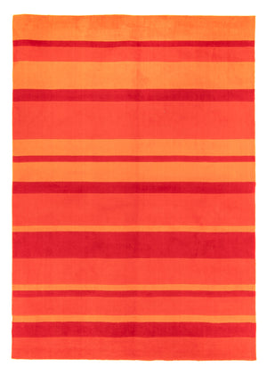 Nowoczesna wykładzina - 230 x 160 cm - wielokolorowy