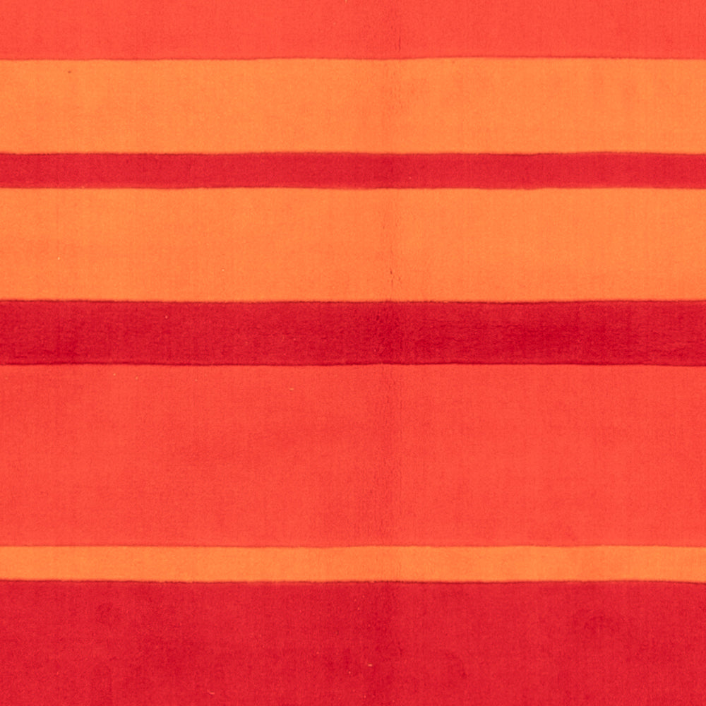 Nowoczesna wykładzina - 230 x 160 cm - wielokolorowy