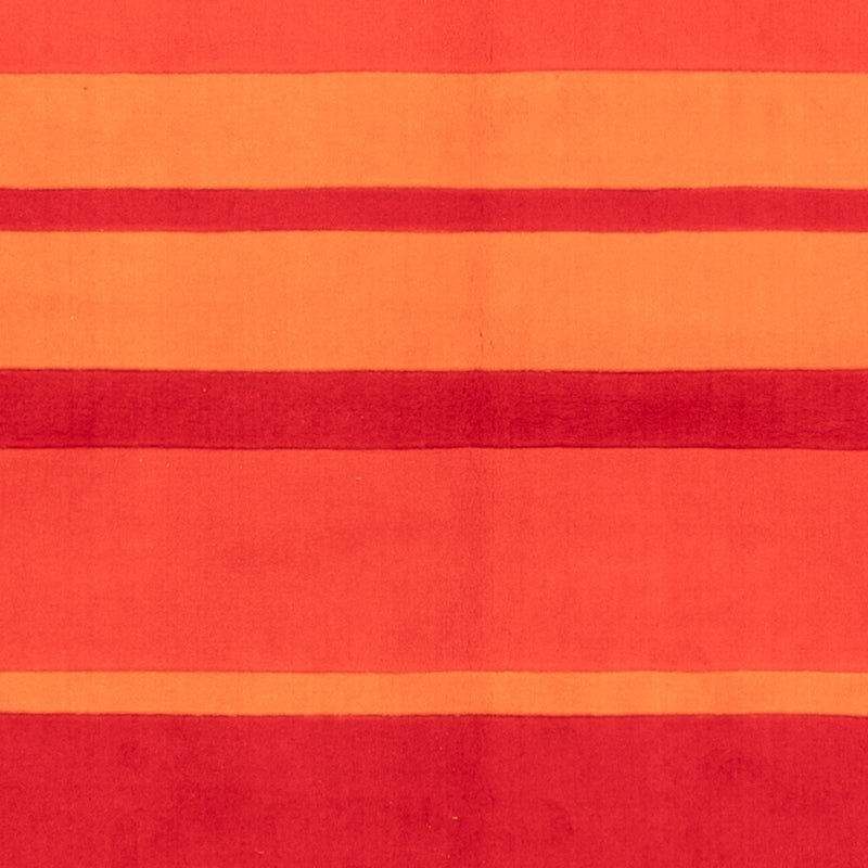 Nowoczesna wykładzina - 230 x 160 cm - wielokolorowy