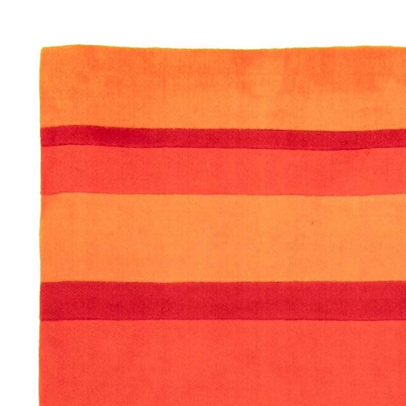 Nowoczesna wykładzina - 230 x 160 cm - wielokolorowy