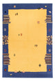 Nowoczesna wykładzina 240x160cm - Dywan wełniany