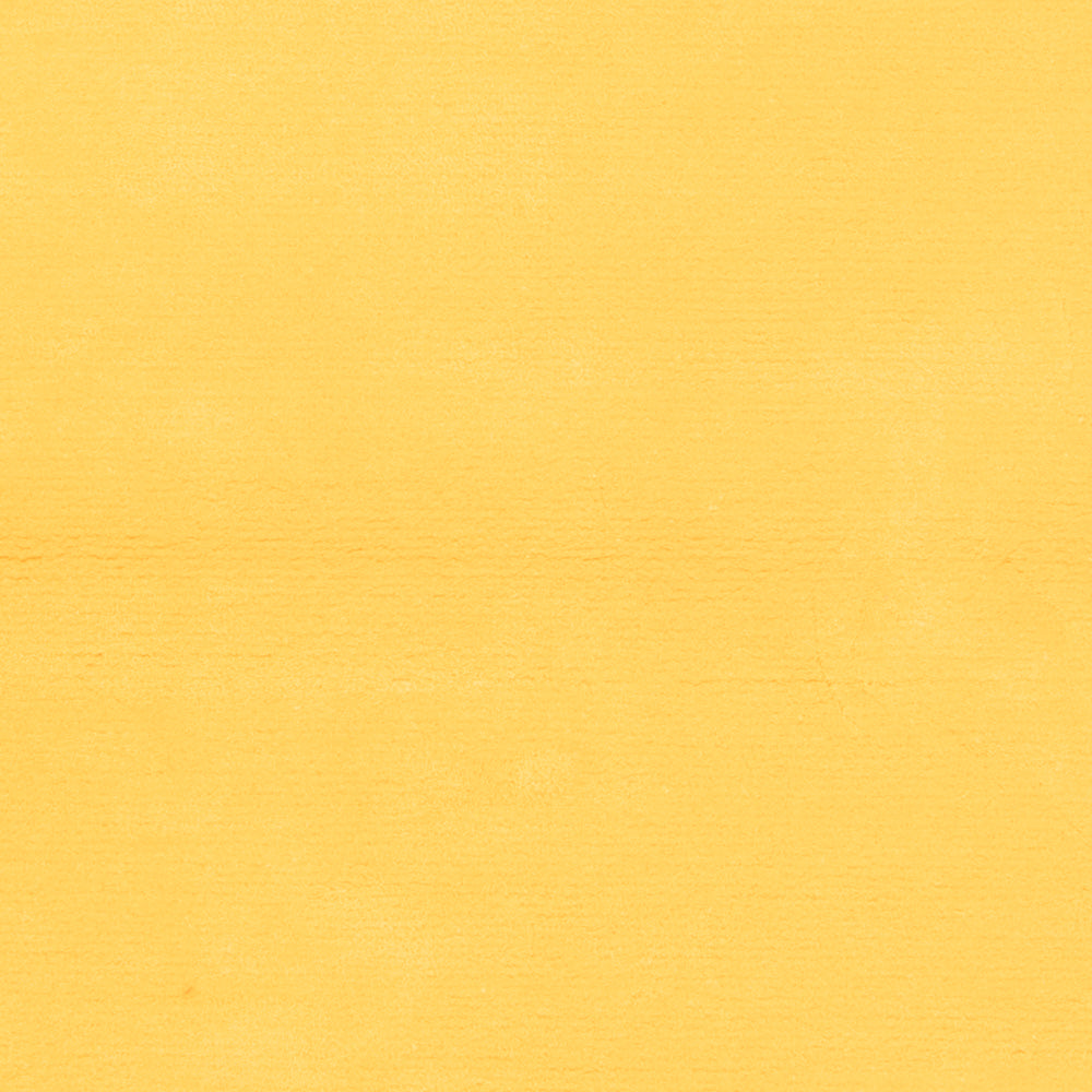 Dywan - 180 x 120 cm - żółty