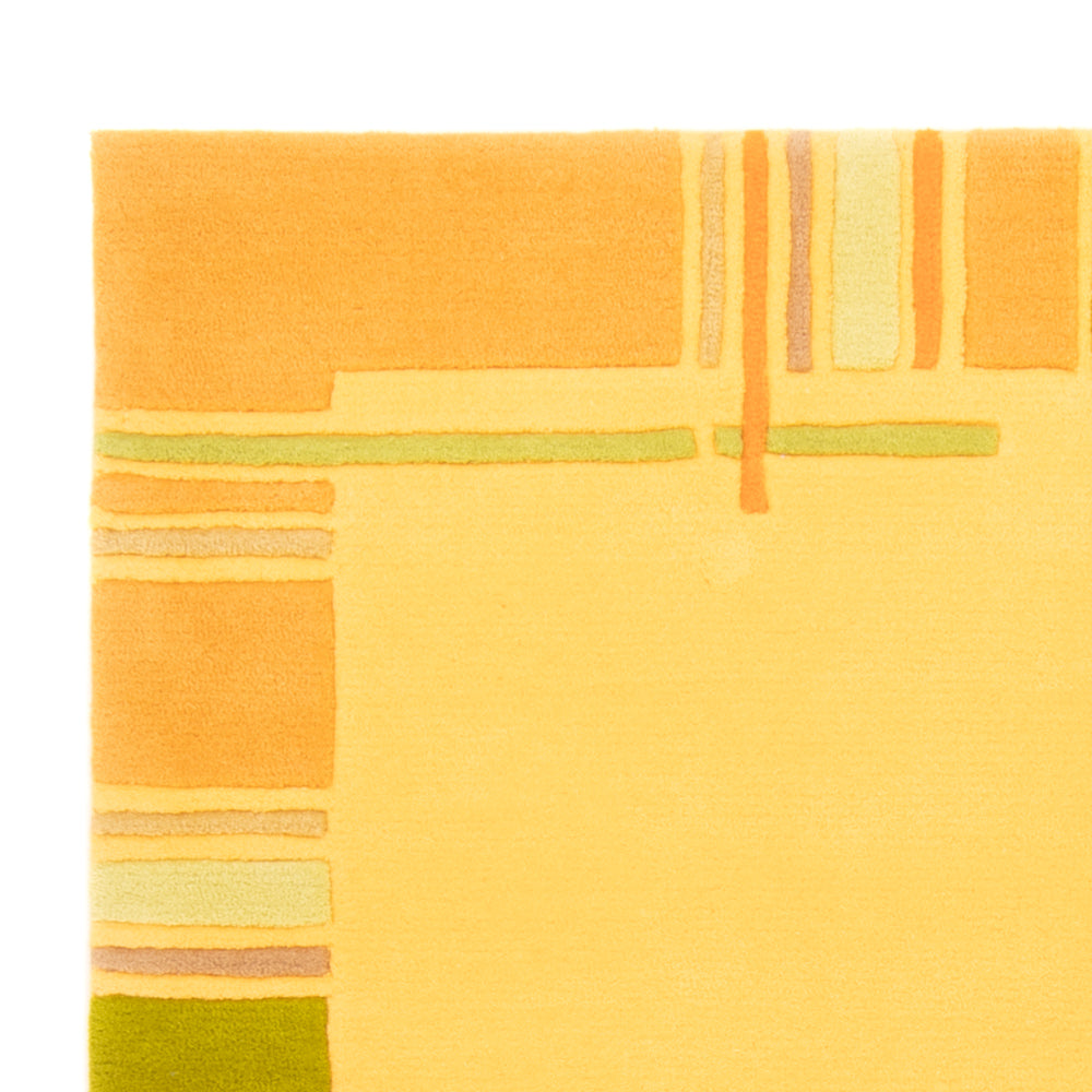 Dywan 120x180cm - Dywan wełniany