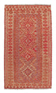 Kilim Maimana Dywan 185x101cm - Dywan wełniany