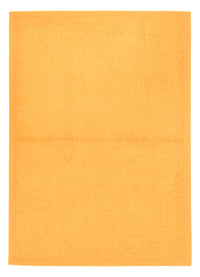 Dywan sizalowy - 180 x 120 cm - złoto