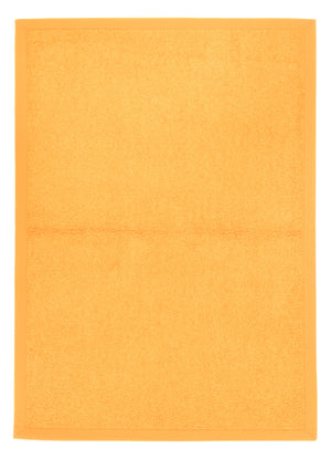 Dywan sizalowy - 180 x 120 cm - złoto