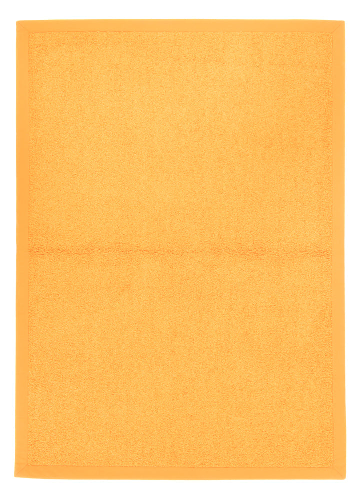 Dywan sizalowy - 180 x 120 cm - złoto