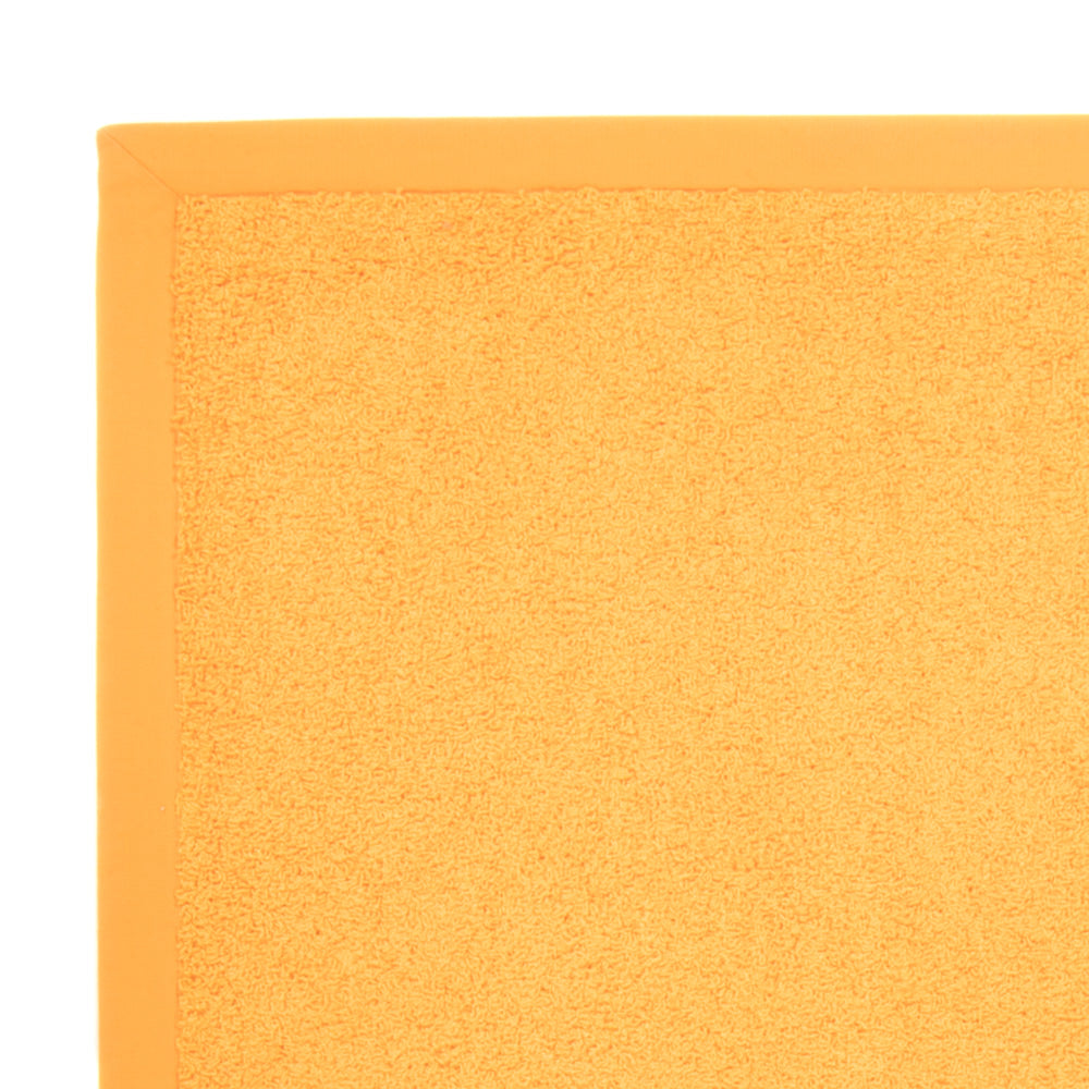 Dywan sizalowy - 180 x 120 cm - złoto