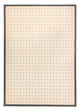 Dywan 235x156cm - Dywan wełniany