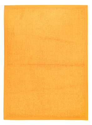 Dywan sizalowy - 190 x 133 cm - złoto