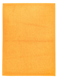 Dywan sizalowy - 190 x 133 cm - złoto