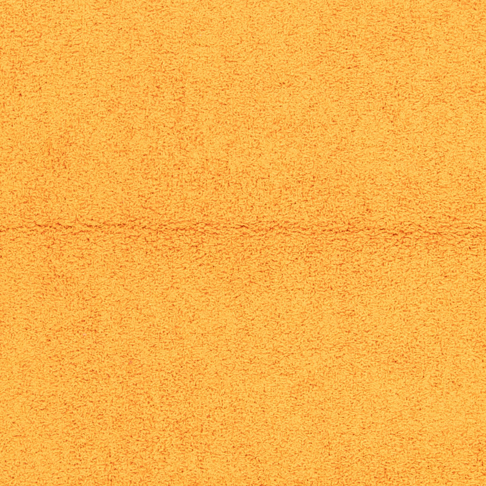 Dywan sizalowy - 190 x 133 cm - złoto