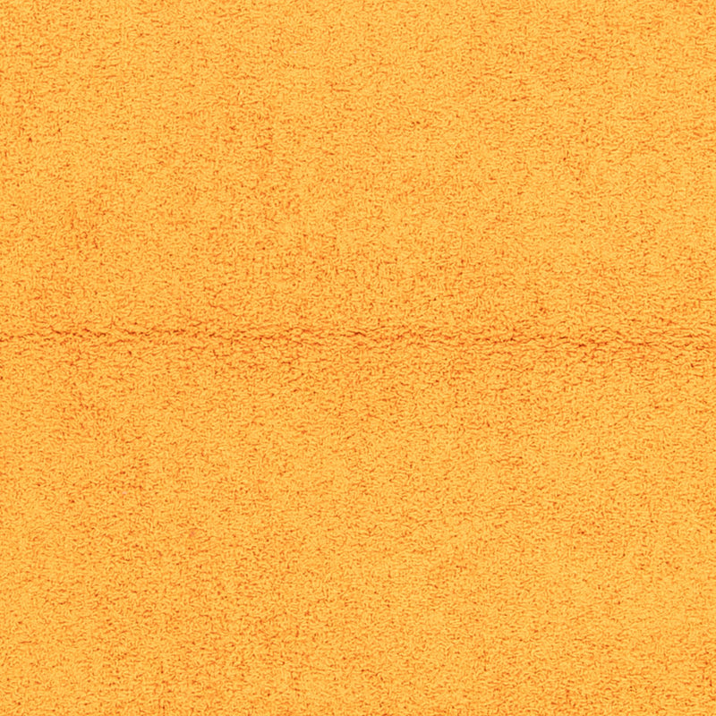 Dywan sizalowy - 190 x 133 cm - złoto