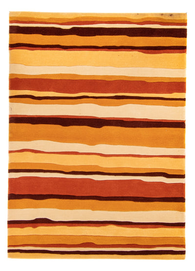Dywan 140x200cm - Dywan wełniany