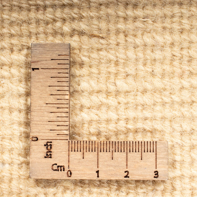 Dywan z Nepalu - Royal - 143 x 74 cm - beżowy