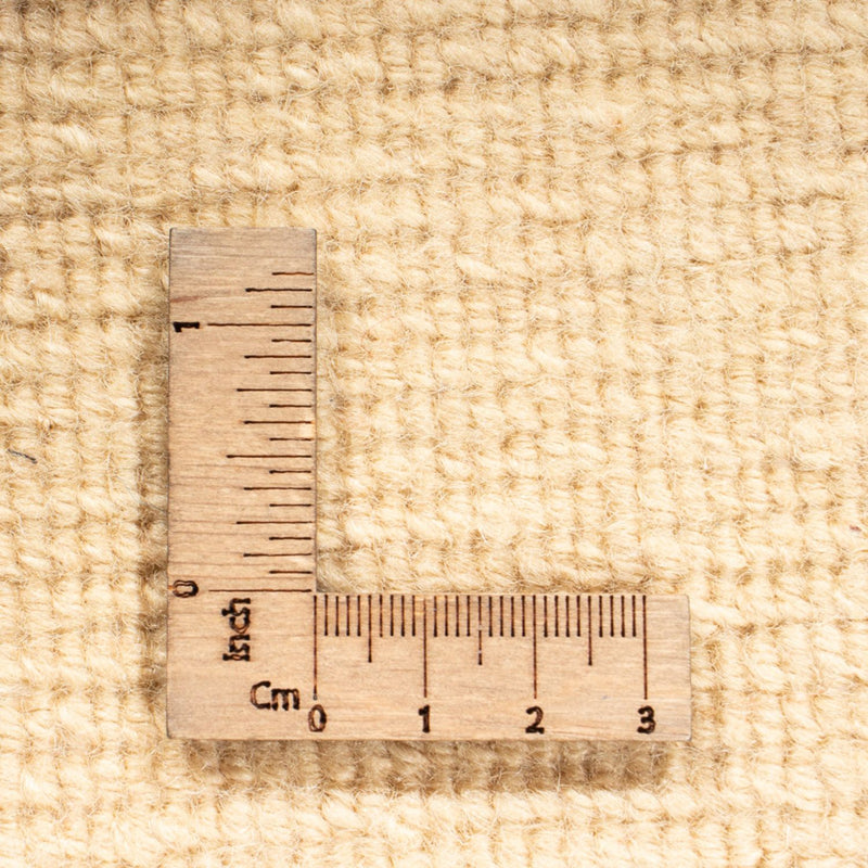 Dywan z Nepalu - Royal - 144 x 73 cm - beżowy