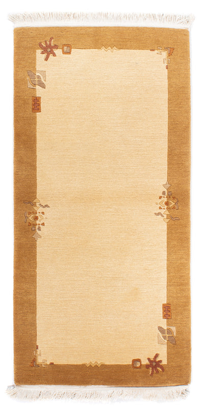 Dywan z Nepalu 72x141cm - Dywan wełniany