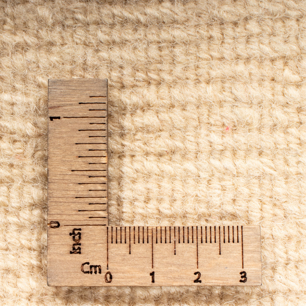 Dywan z Nepalu - Royal - 141 x 72 cm - beżowy