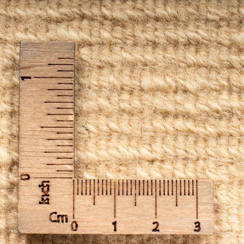 Dywan z Nepalu - Royal - 144 x 74 cm - beżowy