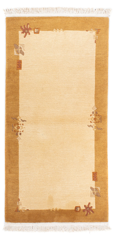 Dywan z Nepalu 71x138cm - Dywan wełniany