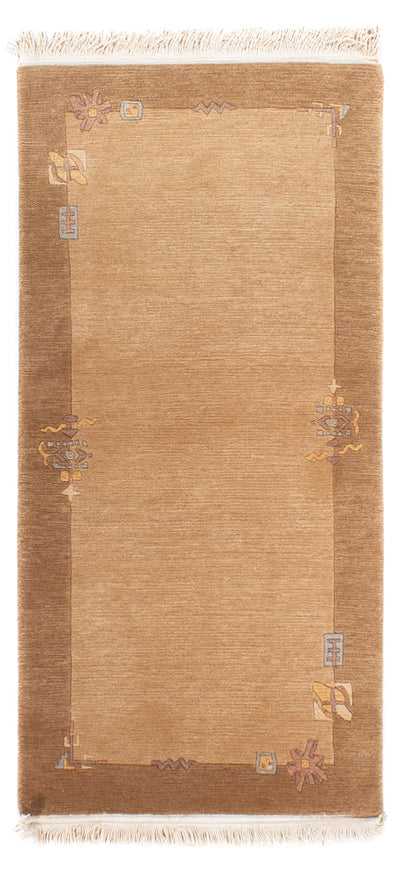 Dywan z Nepalu 71x143cm - Dywan wełniany