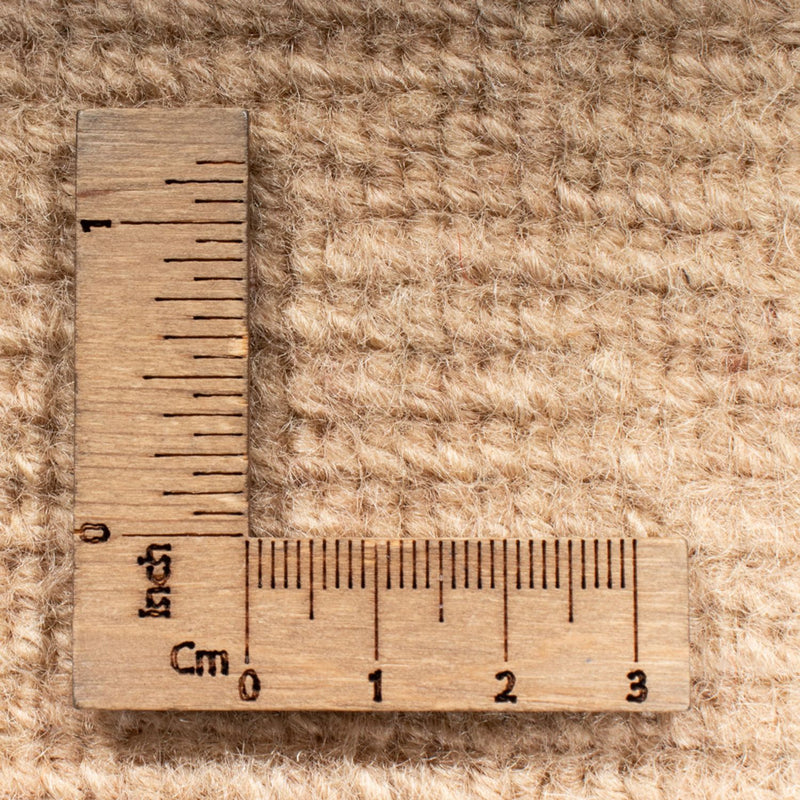 Dywan z Nepalu - Royal - 143 x 71 cm - jasnobrązowy