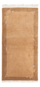 Dywan z Nepalu 73x138cm - Dywan wełniany