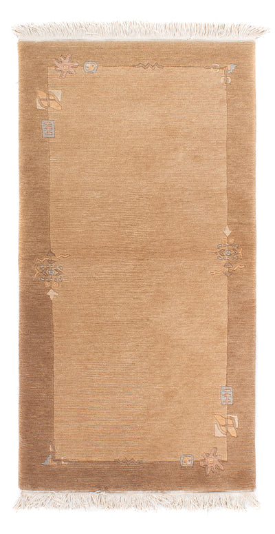 Dywan z Nepalu 73x141cm - Dywan wełniany