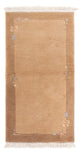 Dywan z Nepalu 141x73cm - Dywan wełniany