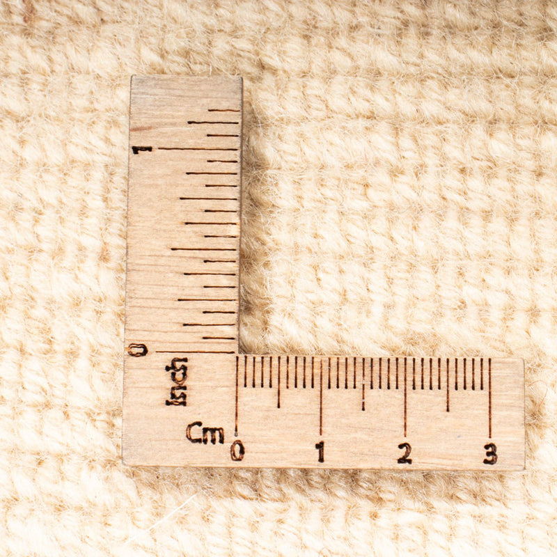 Dywan z Nepalu - Royal - 144 x 71 cm - beżowy