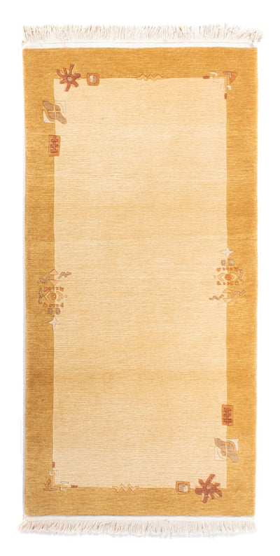 Dywan z Nepalu 72x143cm - Dywan wełniany
