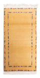 Dywan z Nepalu 140x74cm - Dywan wełniany