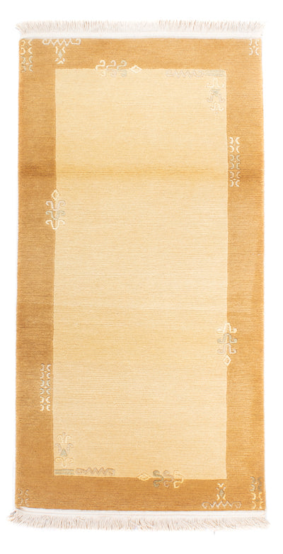 Dywan z Nepalu 70x140cm - Dywan wełniany