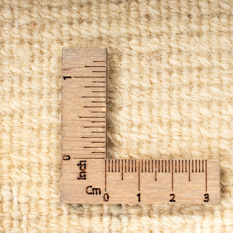 Dywan z Nepalu - Royal - 140 x 70 cm - beżowy