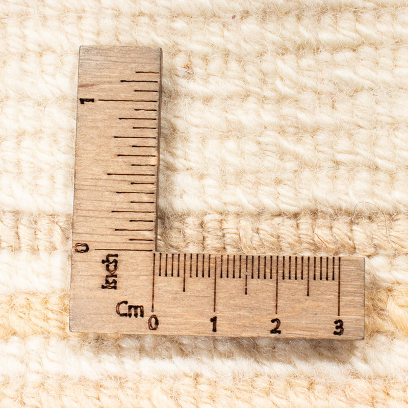 Dywan z Nepalu - Royal - 144 x 72 cm - beżowy