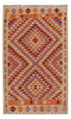 Kilim Maimana Dywan 192x110cm - Dywan wełniany