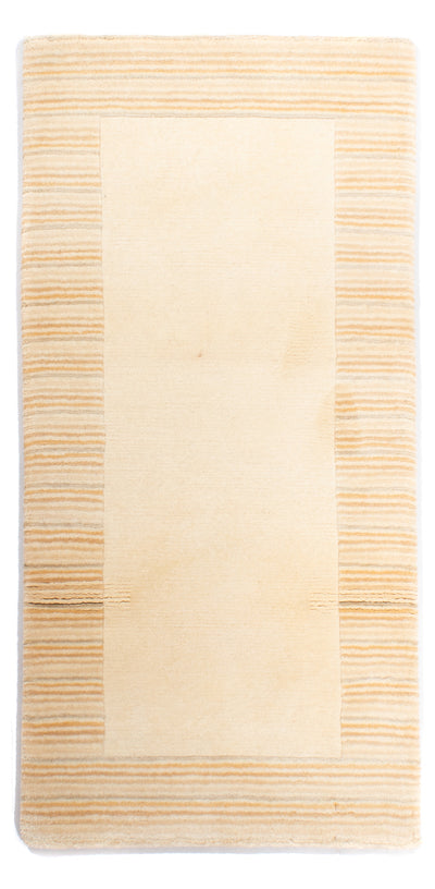 Dywan z Nepalu 71x146cm - Dywan wełniany