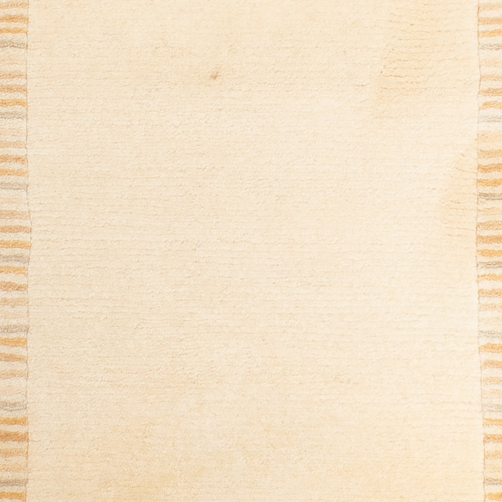 Dywan z Nepalu - Royal - 146 x 71 cm - beżowy