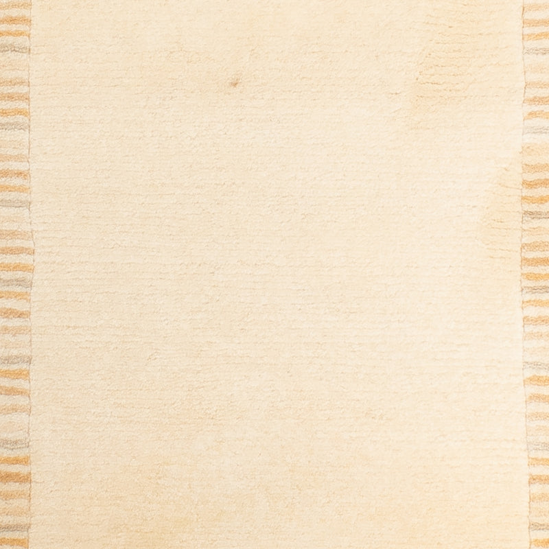 Dywan z Nepalu - Royal - 146 x 71 cm - beżowy