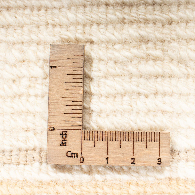 Dywan z Nepalu - Royal - 146 x 71 cm - beżowy