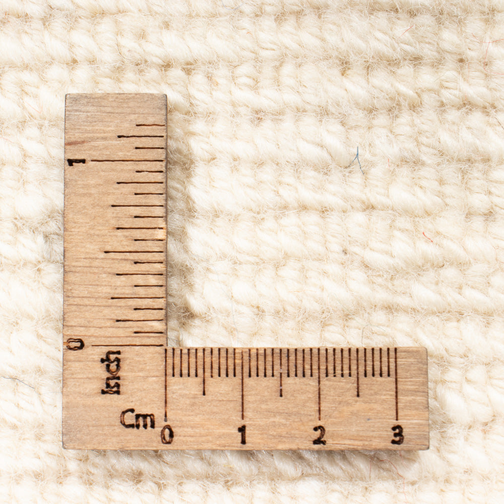 Dywan z Nepalu - Royal - 147 x 72 cm - beżowy