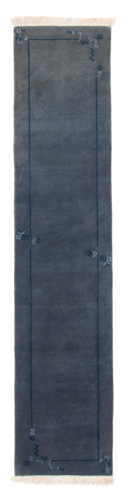 Dywan z Nepalu 73x329cm - Dywan wełniany