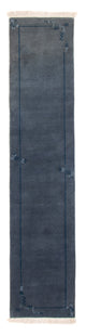 Dywan z Nepalu 73x329cm - Dywan wełniany