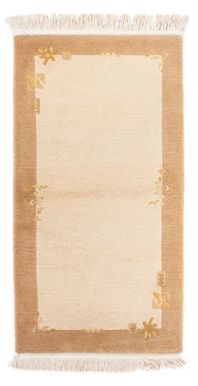 Dywan z Nepalu 71x137cm - Dywan wełniany