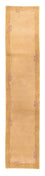 Biegacz Dywan z Nepalu - 333 x 74 cm - beżowy