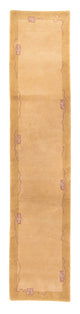 Dywan z Nepalu 333x74cm - Dywan wełniany