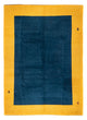 Indo Gabbeh Dywan 346x254cm - Dywan wełniany