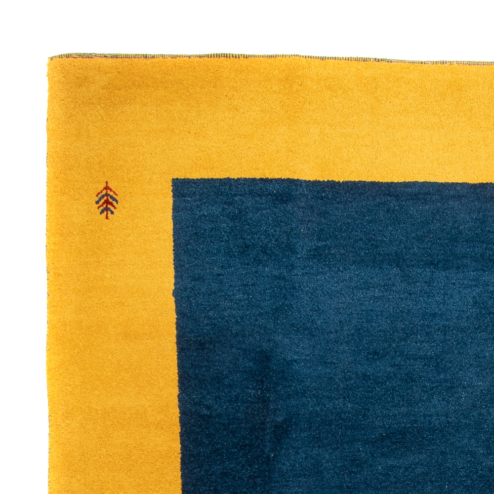 Indo Gabbeh Dywan 346x254cm - Dywan wełniany