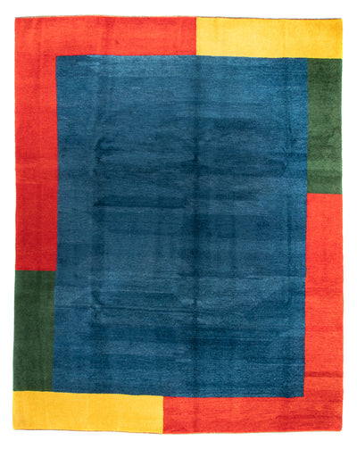 Indo Gabbeh Dywan 298x390cm - Dywan wełniany