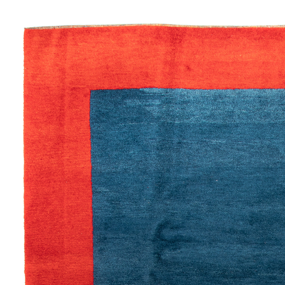 Indo Gabbeh Dywan 390x298cm - Dywan wełniany